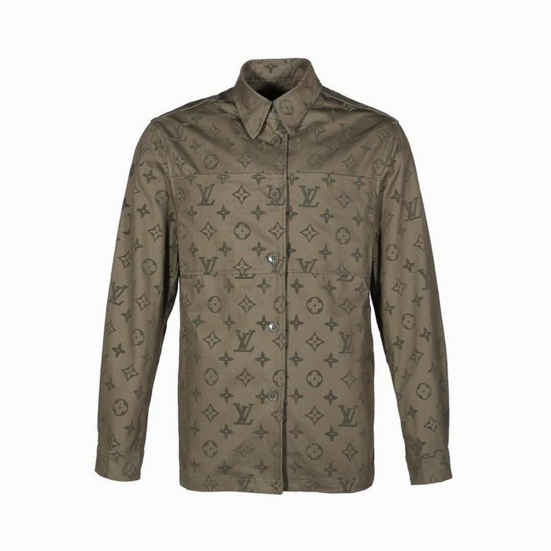 LV Men's Outwear 146